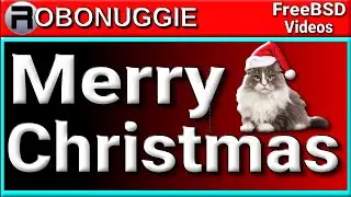 Merry Christmas (2023)