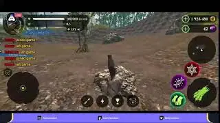 Panther Online Live (Eu Hack Server)