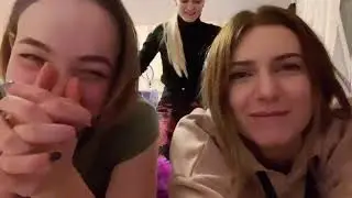 СМОТРИТЕ КАКАЯ ЖОПА   МОДЕСТАЛ