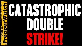 🆘 BREAKING: MASSIVE 6.8 EARTHQUAKE ROCKS THE CARIBBEAN! /  MELISSA NOW CATEGORY 5 — 160MPH WINDS!