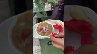 Chole kulche|| north indian food||😍😍😍
