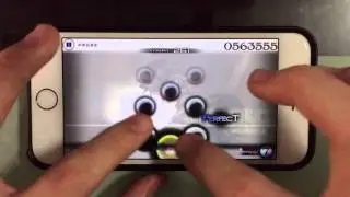 Ververg - Cytus [Chapter 1: Operators]