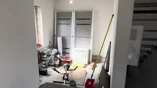🔥ОБЗОР НАШЕГО ДОМА С РЕМОНТОМ НА 68 м.кв в Саратове 🔥#строительство #ремонт #частныйдом #стройка