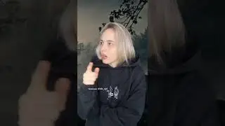ЕСЛИ БЫ Я ПОПАЛА В ФИЛЬМ УЖАСОВ / СКЕТЧ ТИКТОК || NIKOL KOULEN