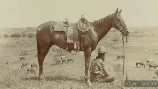 Now a Cowboy Needs a Hat