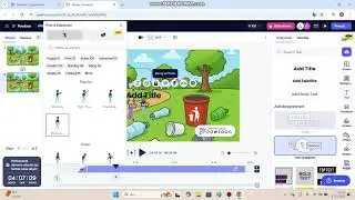 Powtoon Animasyon Hazırlama