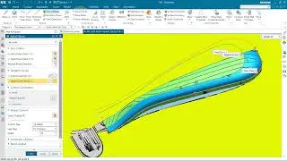 NX Tips and Tricks - Surface Modelling