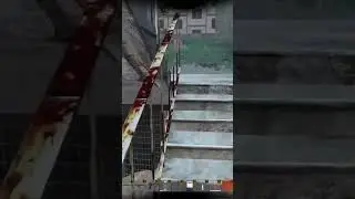 успел в последний момент 