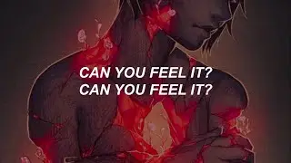 Bastille - Laura Palmer (LYRICS)