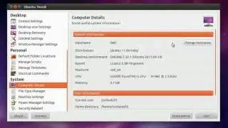Ubuntu Tweak App Review