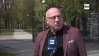14.05.2020 - Tallinna puhtuse nimel peaksid ka ehitajad pingutama