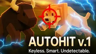 Savannah Life AUTOHIT v.1 — Smart & Undetectable | Free Script Release