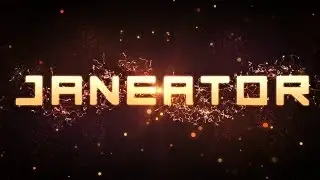 Janeator Intro 2014/2015