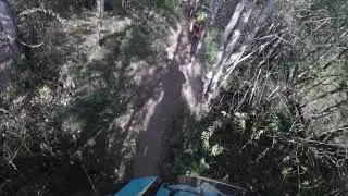 Crash HardEnduro