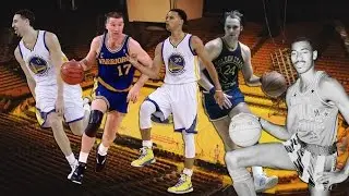 GOLDEN STATE WARRIORS - Drużyna Wszech Czasów