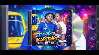 JEAN TOU KARITAKY VAMBA (Video Lyrics 2026)