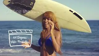 Surfing