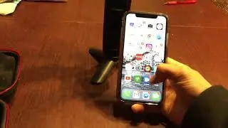 MOZA mini mi not connecting via Bluetooth