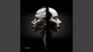 Hands Hold Eyes