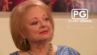 Cristina García Rodero - Plano general | La2
