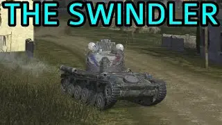 The SWINDLER