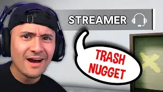 This Streamer called me out. So I embarrassed him on Rainbow Six Siege.