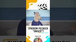 Syndrom Polskich Gwiazd Internetu?  #nwasd #bojackhorseman #influencer
