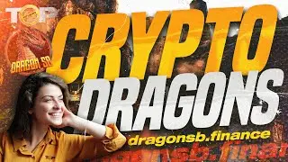 Crypto Dragons | Crypto Gaming Projects | What is DragonSB