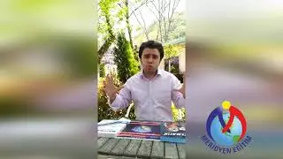 TAM KAPANMA KAMPI-YKS