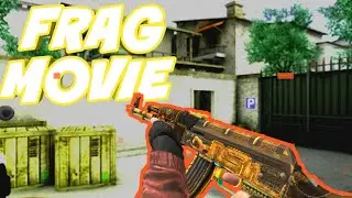 FRAG MOVIE В STANDOFF 2