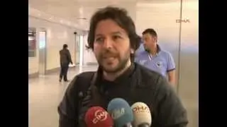 Chavez'in cenazesinden dönen Nihat Doğan ağır konuştu!