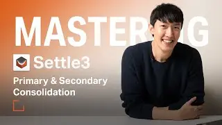 Mastering Settle3 - Primary & Secondary Consolidation