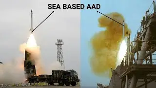 AAD not AD-1 Test fired from Indian Navy Ship | AAD vs PAC-3