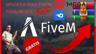 ✅EL MEJOR SPOOFER PARA FIVEM 2024 TOTALMENTE GRATIS✅