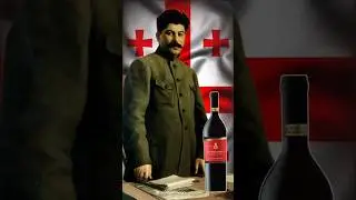 Иосиф Сталин. Отношение вождя СССР к алкоголю. Интересные факты #shorts