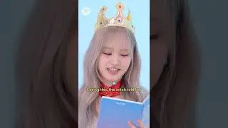 Better check out the full interview of Ice Queen JANGWONYOUNG 