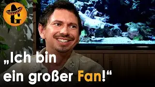 Julian le Play trifft Christoph Grissemann im SPAR | Willkommen Österreich
