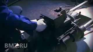 Дизель молот ДМ-240