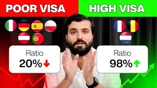 Never Apply to These 6 European Countries for Study | Best Alternatives!