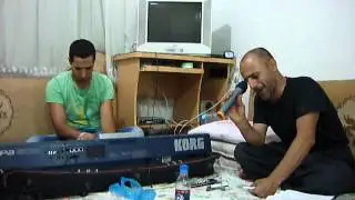 EZAT KANAANI