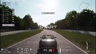 Gran Turismo Sport 1Million Credits every 5mins