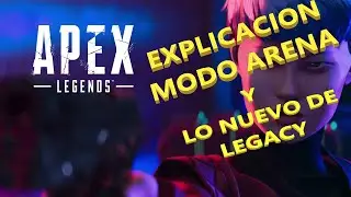 Explicacion del modo  