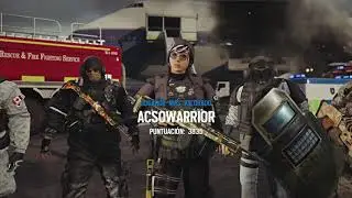 The Dokka Special - Rainbow Six Siege Multiplayer Gameplay PS4