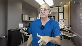 Implantes Dentales Corticobasales