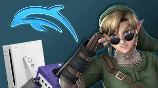 How to Set Up Dolphin Emulator on PC (2025) | Full Installation & Best Settings Guide