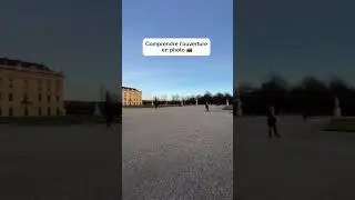 Comprendre l’ouverture en photo