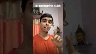 NIT Cutoff 2025 JEE Mains 🥹😱 NIT at LOW Percentile 🧐 Percentile vs College JEE Mains 2025