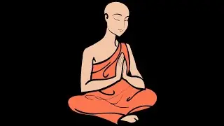 Meditation Doesn't Have to Be Hard #shorts #meditation