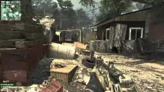 MW3 Road to Gold: PP90M1 Part 3 