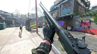 Warzone — Весёлый сквад и топ-1! 🔥 Смех, тимплей и идеальная катка с 